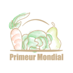 logo primeur mondial