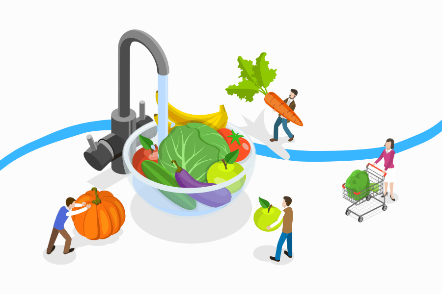 Security Agroalimentaire