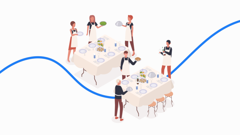 ERP pour traiteur - comparatif 2025