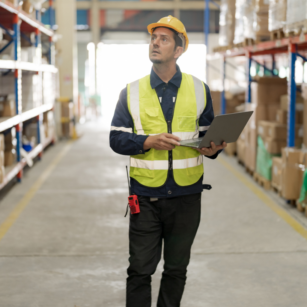 ERP de gestion dans l'agroalimentaire