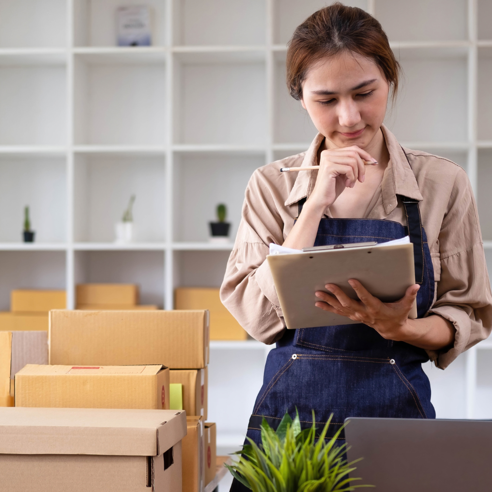 Logiciel de grossistes alimentaire 4