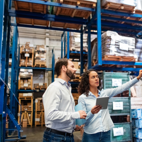 Optimiser la gestion de vos inventaires avec erp, logiciel comme hello harel