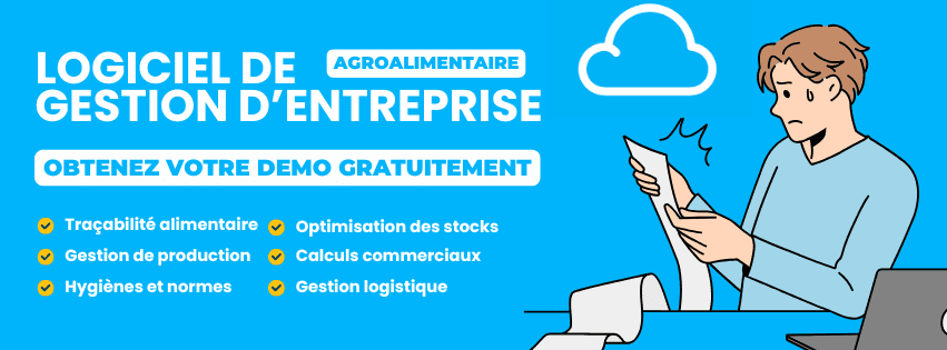 Erp agroalimentaire