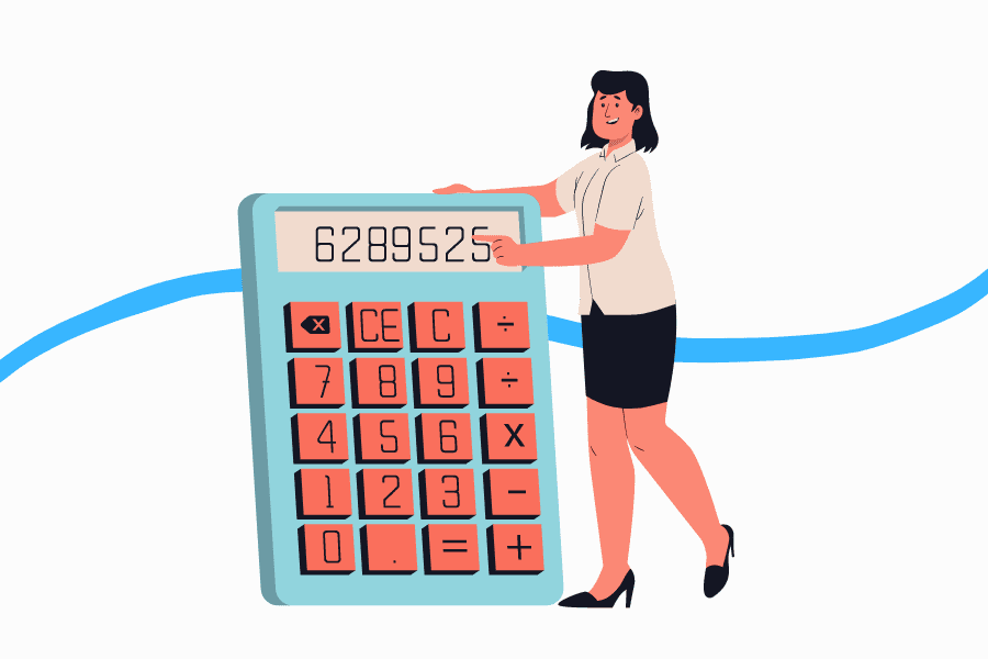 Calculer un stock de sécurité