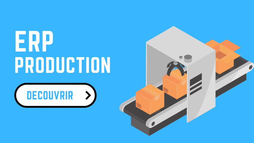 ERP Production
