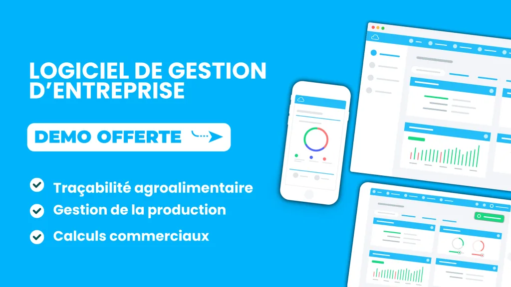 Logiciel de gestion PME
